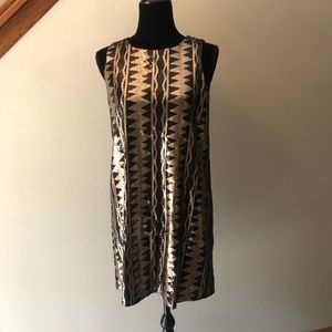 NWT - Jack by BB Dakota Sequin Dress